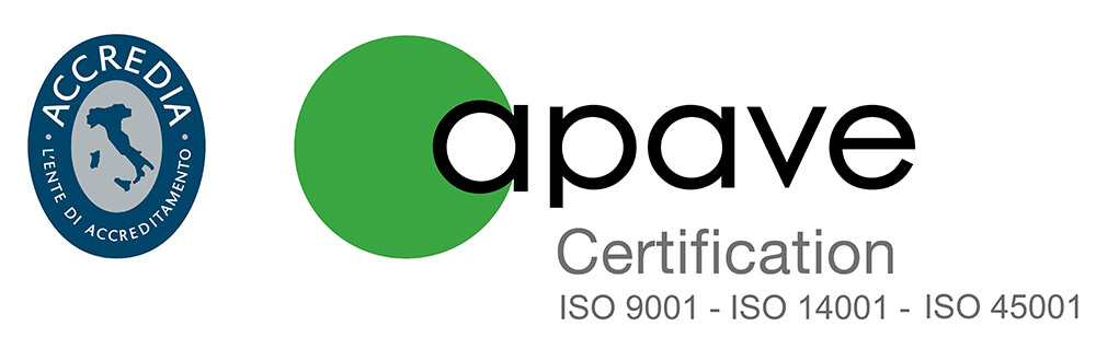 Apave-certification-italia-ISO-9001+14001+45001-+-Accredia